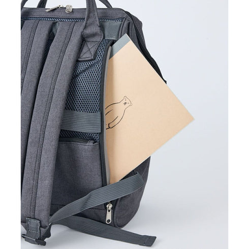 Anello CB Heather Kuchigane Backpack R (SA)